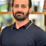 Fərid Mehdiyev