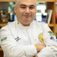 Eynur Nağdəliyev
