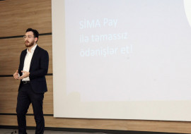 “AzInTelecom” əməkdaşları Qarabağ DOST evində olublar