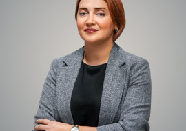 DOST İnklüziv İnkişaf və Yaradıcılıq Mərkəzinə direktor təyin edilib