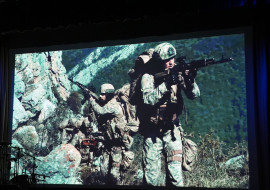 DOST İnklüziv İnkişaf və Yaradıcılıq Mərkəzində “Tarixi yazanlar və yaradanlar” adlı anım tədbiri keçirilib