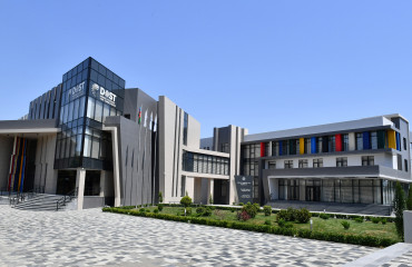 Bərdədə Qarabağ Regional DOST Mərkəzi və Qarabağ Regional Peşə Hazırlığı Mərkəzinin açılışı olub