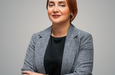 DOST İnklüziv İnkişaf və Yaradıcılıq Mərkəzinə direktor təyin edilib